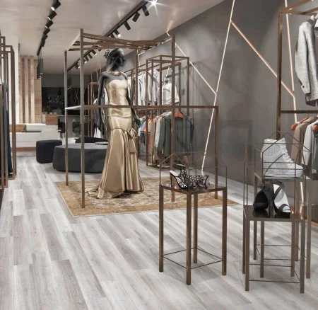 Виниловый пол Royce Ultima U1961 Дуб Албани в Красноярске