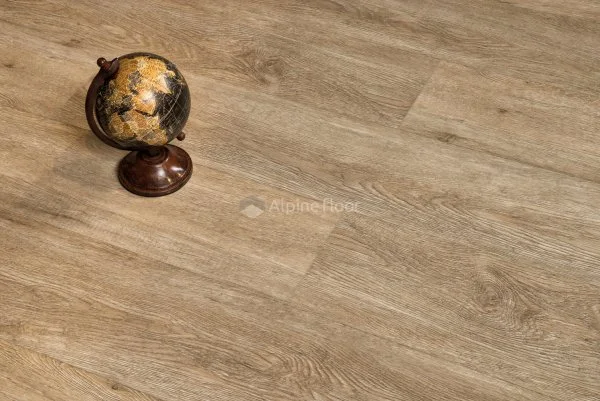 Кварц-виниловая плитка Alpine Floor Grand Sequoia Камфора ECO 11-502 (2,5 мм. 43 класс) в Красноярске