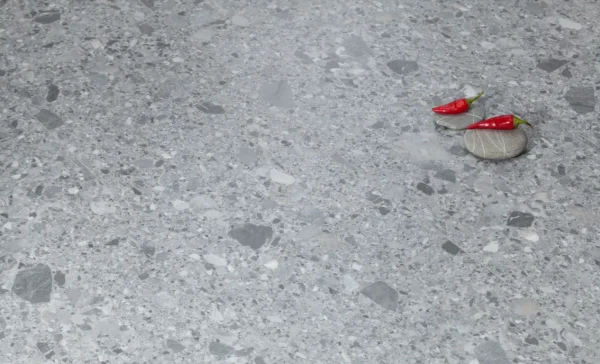 Плитка SPC Bonkeel Tile 4мм Grigio Terrazzo в Красноярске