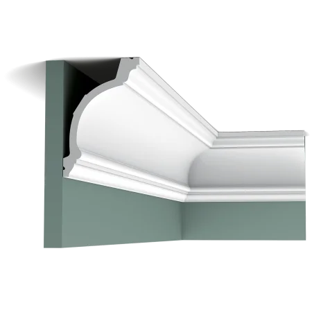 Карниз Orac C217 (156*103*2000 мм) в Красноярске