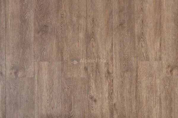 Каменно-полимерная плитка Alpine Floor Grand Sequoia Секвоя Маслина ECO 11-11, 4мм 43 класс в Красноярске