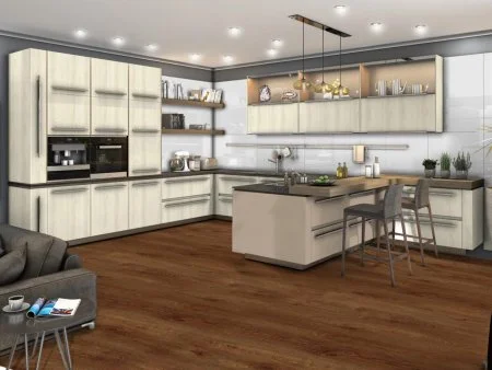 Ламинат AGT Effect PRK909 Россо в Красноярске