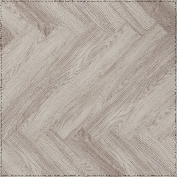 ПВХ плитка FineFlex Wood Дуб Алатау FX-115 в Красноярске