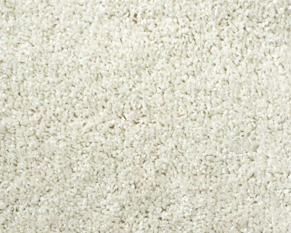 Ковровое покрытие Zartex Адель 005 Белый - 3 м в Красноярске