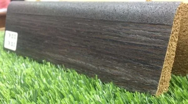 Эластичный пробковый плинтус ArtCorkDesing CW 03-13 10х60х915 мм в Красноярске