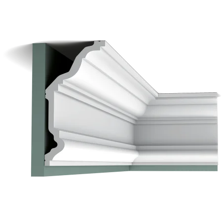 Карниз Orac C332 (23*114*2000 мм) в Красноярске