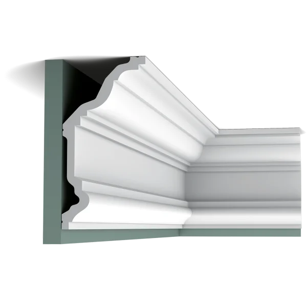 Карниз Orac C332 (23*114*2000 мм) в Красноярске