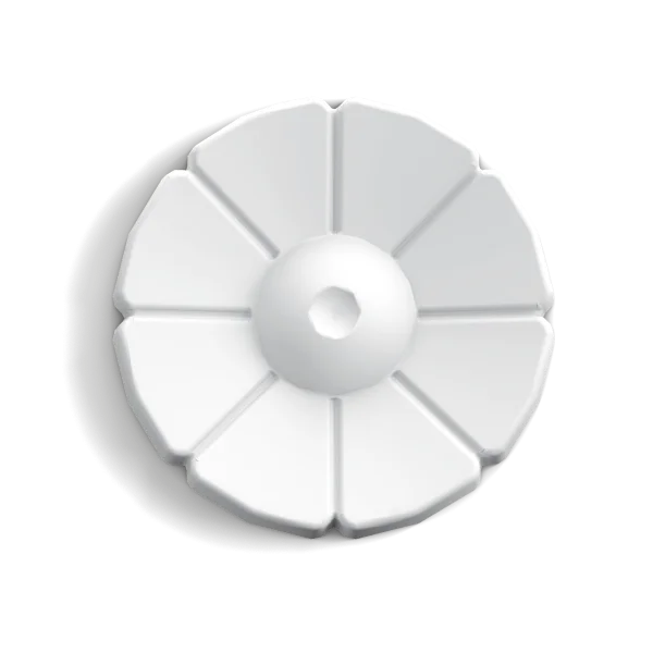 Декоративный элемент Orac P20 (D6.1*8*61 мм) в Красноярске