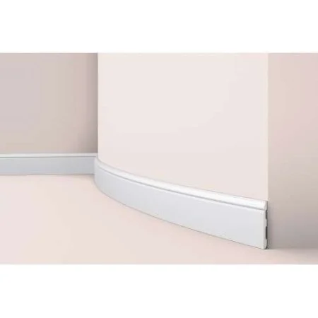 Плинтус NMC Wallstyl FL1 Flex (80х12х2000 мм) в Красноярске