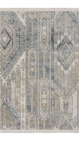 Ковер Синтелон Palermo 1,60x2,30 01KWK Прямоугольник в Красноярске