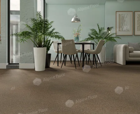 Ковровая плитка Alpine Floor Huron 402-2 Сагино в Красноярске
