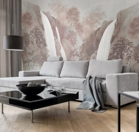 Обои Loymina Пейзаж ART5 012 в Красноярске