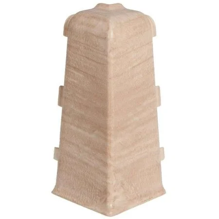 Угол наружный INDO70 04 Дуб Лингбург в Красноярске