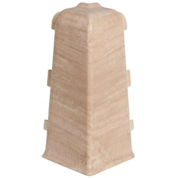 Угол наружный INDO70 04 Дуб Лингбург в Красноярске