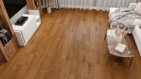 Инженерная доска Alpine Floor Studio Дуб Антик в Красноярске