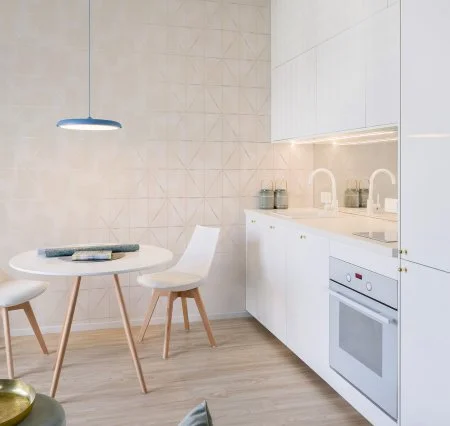 Обои Milassa Окинава OK6 001/1 в Красноярске