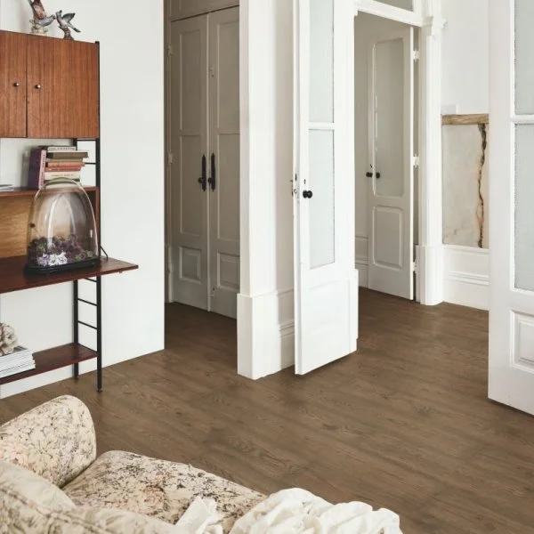 Ламинат Pergo Uppsala Pro Дуб Вековой Коричневый L1249-05243 в Красноярске