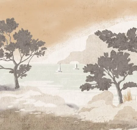 Обои Loymina Пейзаж vol. 2 ART18 002 в Красноярске