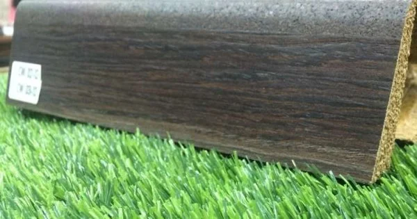 Эластичный пробковый плинтус ArtCorkDesing CW 03-12 10х60х915 мм в Красноярске