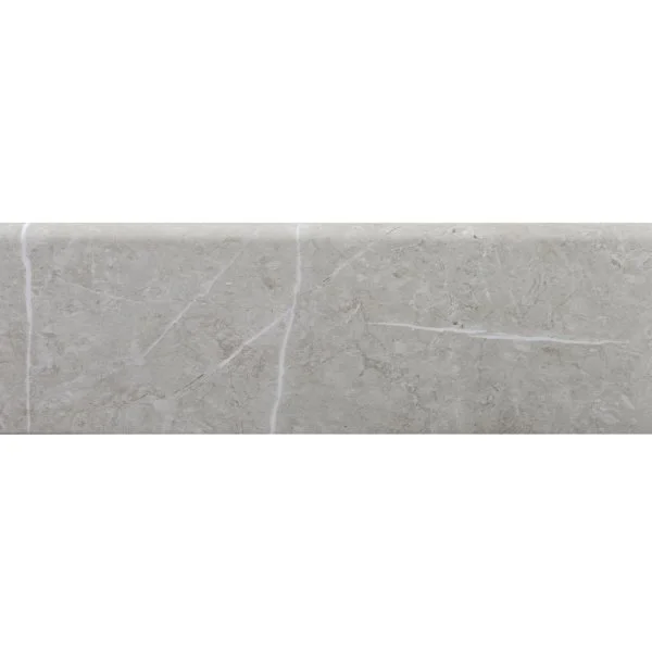 Плинтус MDF Bonkeel 24070 Торос Бьянко (80х16х2400 мм) в Красноярске