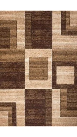 Ковер Синтелон Practica 2,00x3,00 98EDE Прямоугольник в Красноярске