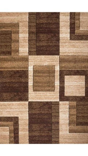 Ковер Синтелон Practica 2,00x3,00 98EDE Прямоугольник в Красноярске