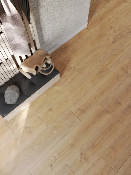 Ламинат Egger PRO 8/33 4V Large Aqua+ Дуб Уолтем натуральный EPL122 в Красноярске