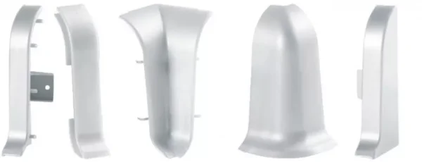 Заглушка для плинтуса ALP-C65 Cеребро (ПВХ) в Красноярске