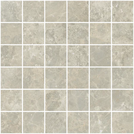 Керамогранит Coliseum Да Винчи Беж Мозаика (Натуральная, 30х30) в Красноярске