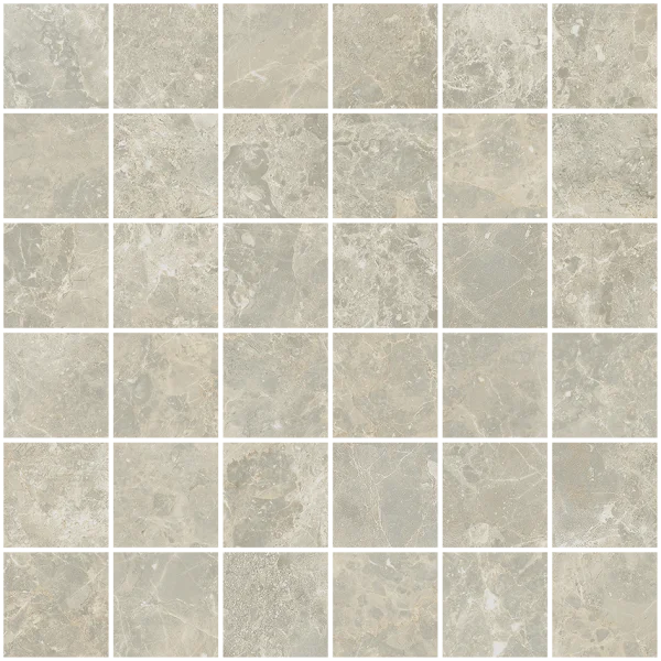Керамогранит Coliseum Да Винчи Беж Мозаика (Натуральная, 30х30) в Красноярске