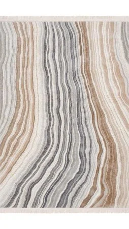 Ковер Синтелон Palermo 1,60x2,30 38WHW Прямоугольник в Красноярске