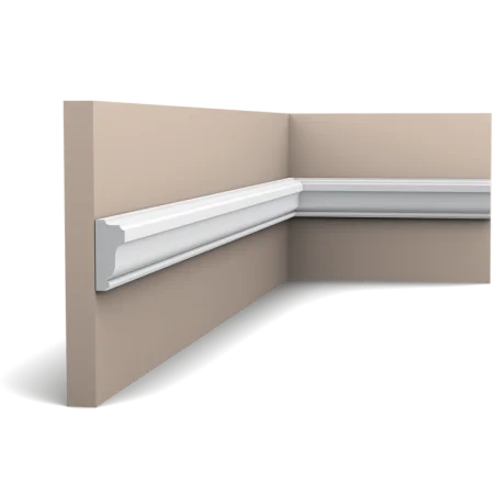 Молдинг Orac PX117 (35*15*2000) в Красноярске