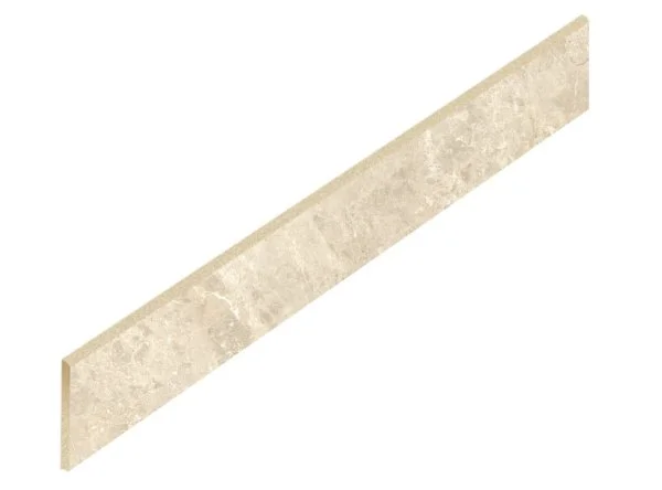 Керамогранит Coliseum Да Винчи Беж Плинтус (Натуральный, 7,2х60) в Красноярске