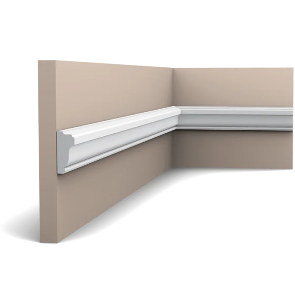 Молдинг Orac PX117 (35*15*2000) в Красноярске