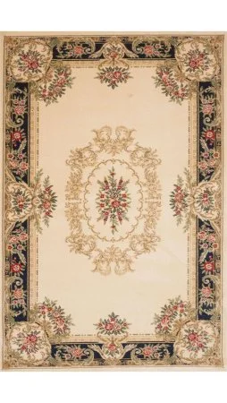 Ковер Синтелон Solid 2,00x3,00 01VPV Прямоугольник в Красноярске