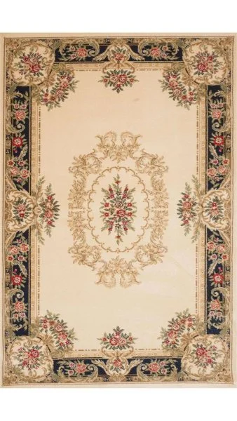 Ковер Синтелон Solid 2,00x3,00 01VPV Прямоугольник в Красноярске