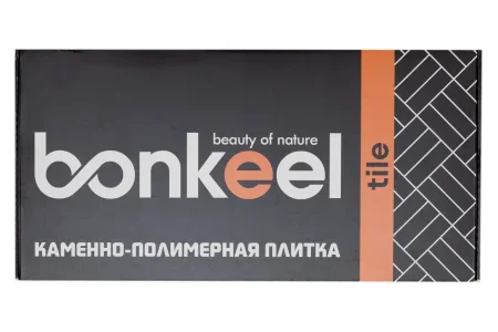 Плитка SPC Bonkeel Tile 4мм Grigio Terrazzo в Красноярске