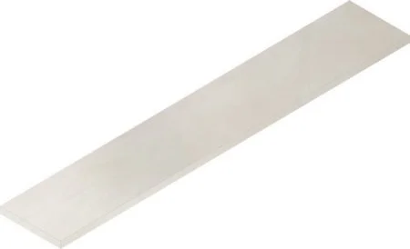 Керамогранит Italon Континуум Полар Ступень угловая левая 33х160 (Натуральная) в Красноярске