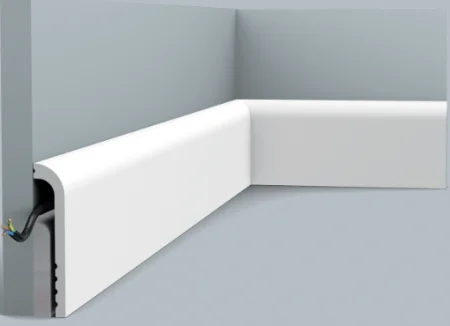 Плинтус Orac SX185 (120*22*2000 мм) в Красноярске