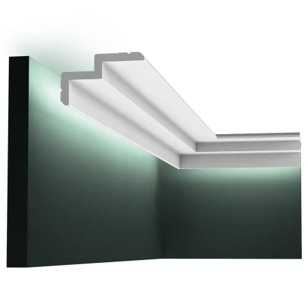 Карниз Orac C390 (6*10*2000 мм) в Красноярске