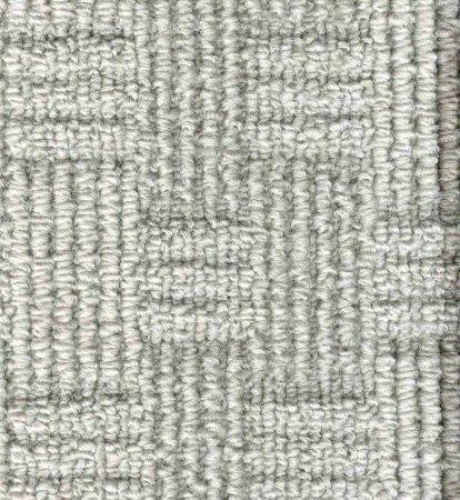 Ковровое покрытие Zartex Кремона 002 Серо-бежевый - 4 м в Красноярске