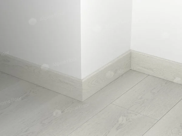 Кварцевый плинтус Alpine Floor Grand Sequoia 11-21 Инио в Красноярске