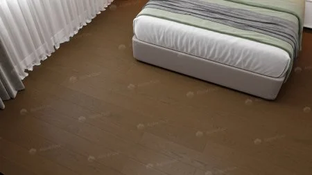 Инженерная доска Alpine Floor Villa Дуб Вулкано в Красноярске