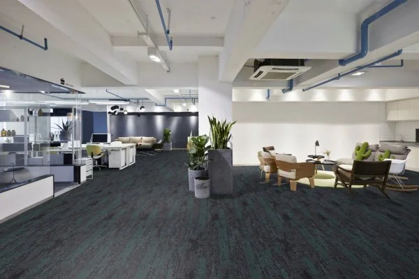 Ковровая плитка AW Marathon 92 в Красноярске