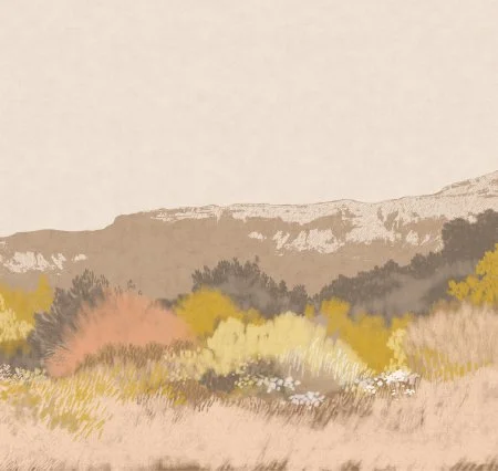 Обои Loymina Пейзаж vol. 2 ART17 004 в Красноярске