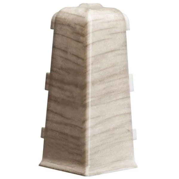 Угол наружный INDO70 03 Дуб Лофт в Красноярске