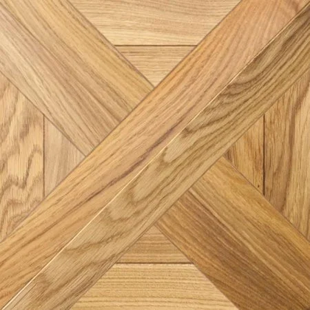 Модульный паркет Гордон Дуб Пулито 449х449х15 мм в Красноярске