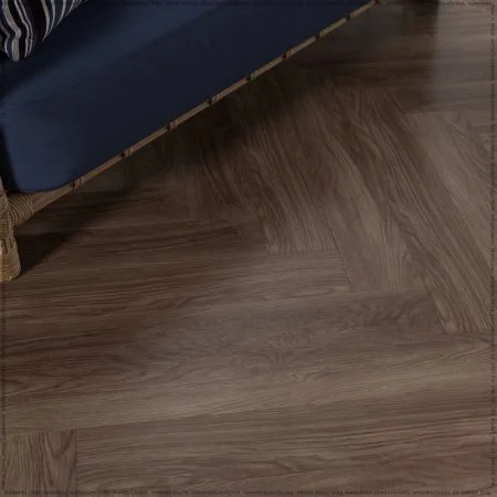 ПВХ плитка FineFlex Wood Дуб Тебердин FX-112 в Красноярске