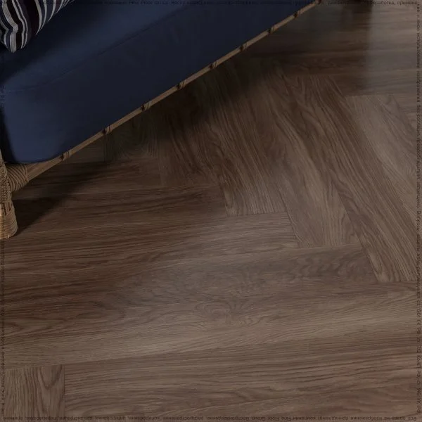 ПВХ плитка FineFlex Wood Дуб Тебердин FX-112 в Красноярске