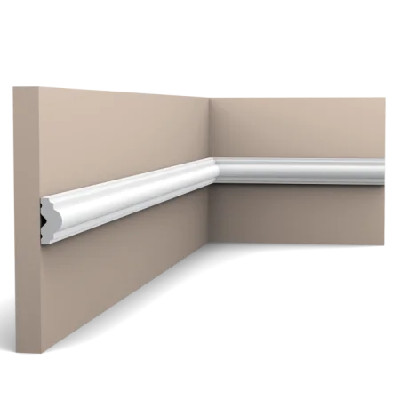 Молдинг Orac PX103 (25*12*2000) в Красноярске